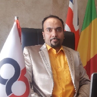 ناصر زمانی نیا